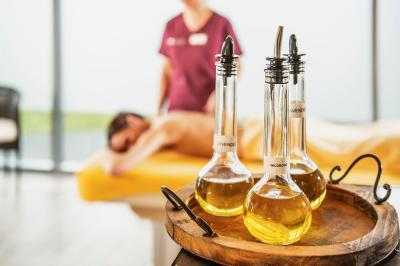 Harmoniemassage, 40 Minuten